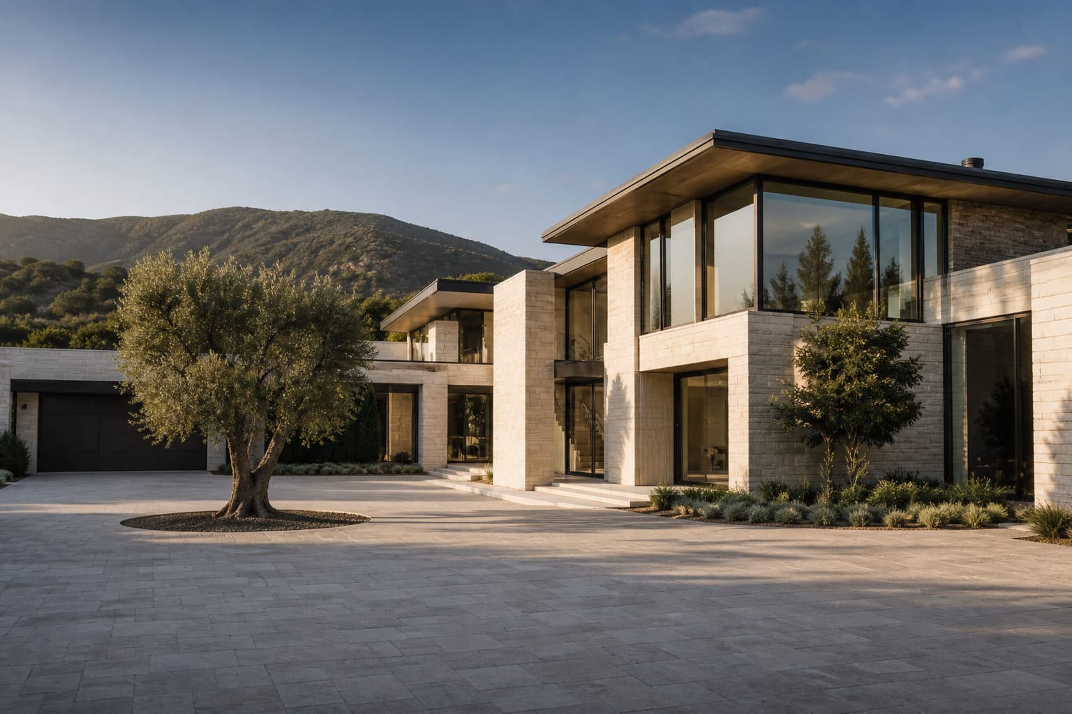 10740 Chalon Road, Bel Air