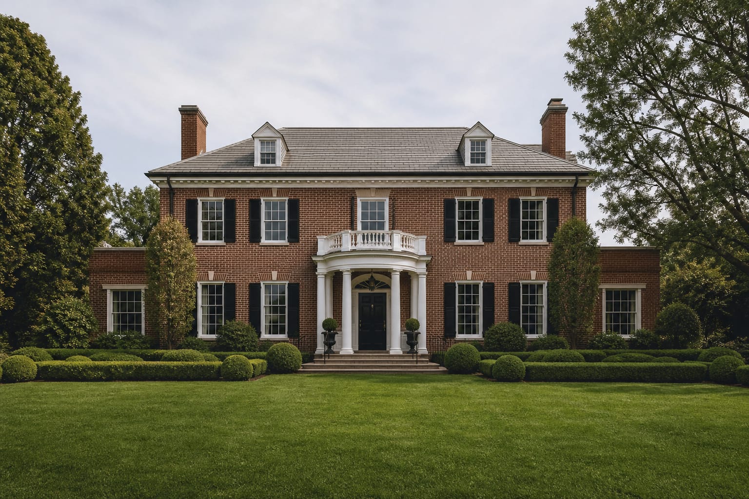710 North Rexford Drive, Beverly Hills Flats