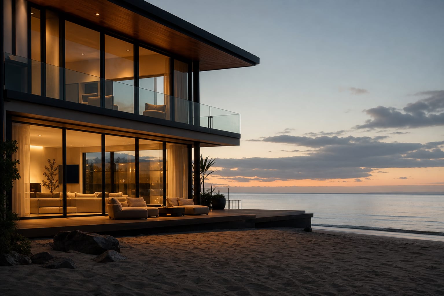 23268 Pacific Coast Highway, Malibu