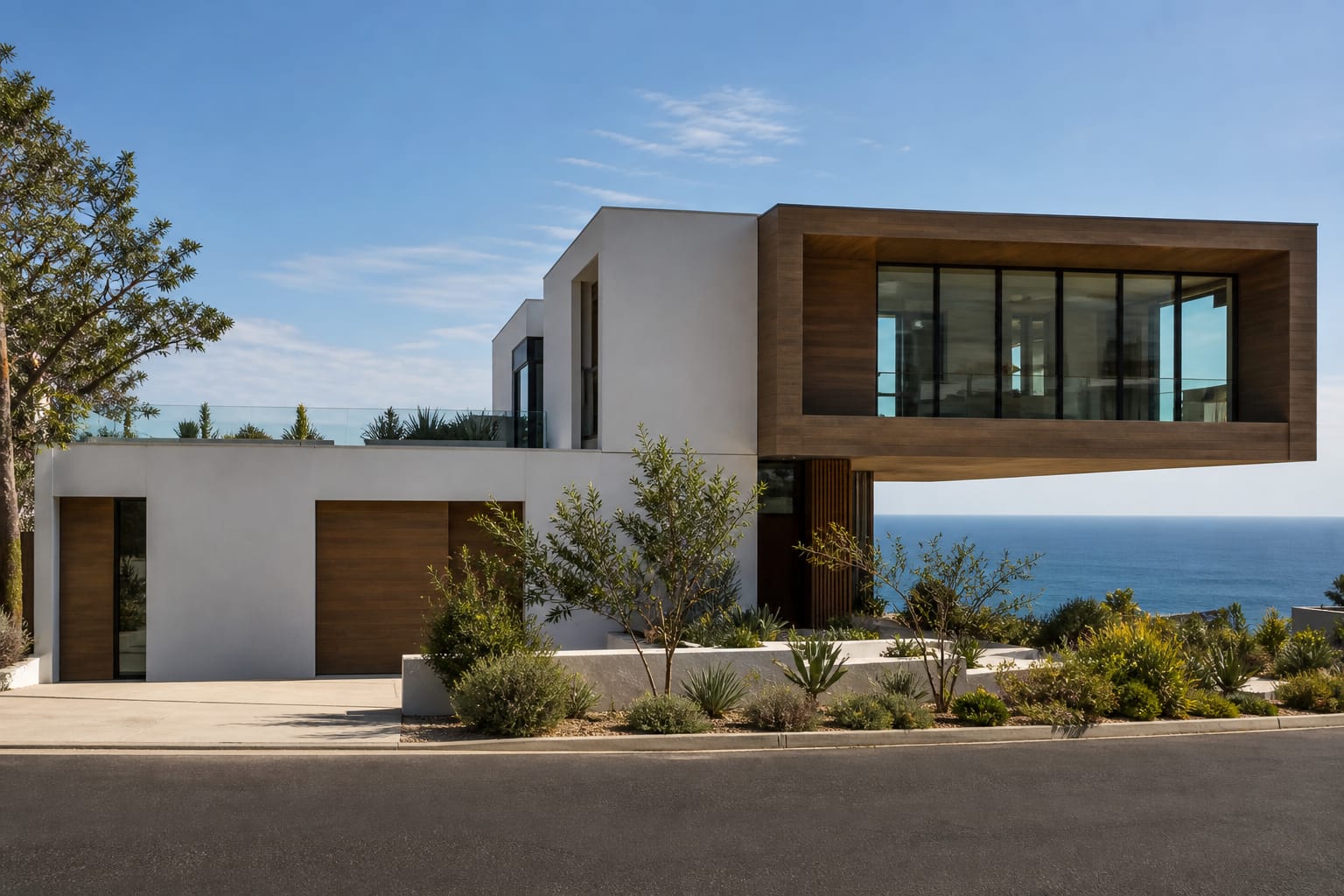 857 Via Solano, Pacific Palisades